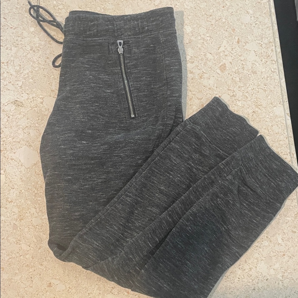GAP Charcoal Lounge Pants